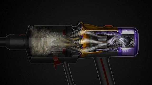 Produktbild Dyson V12 Slim Motorhead