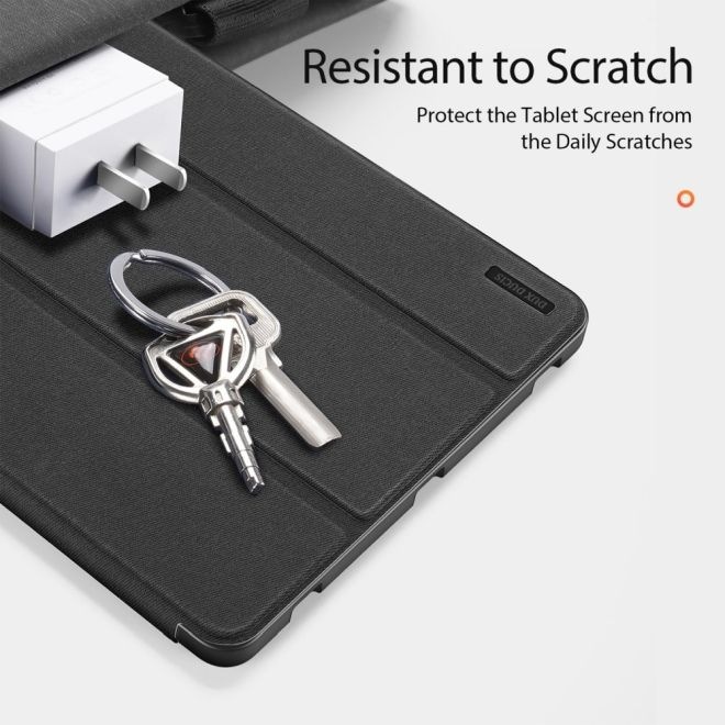 Produktbild Dux Ducis Domo (Galaxy Tab S9+, Galaxy Tab S10+, Galaxy Tab S9 FE+)