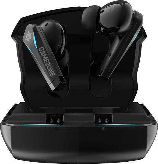 Image du produit Tracer Casque GAMEZONE T7 PRO TWS BT (Sans fil)