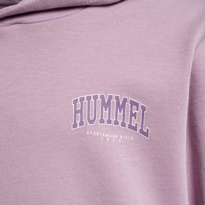 Produktbild hummel Fast Hoodie (104)