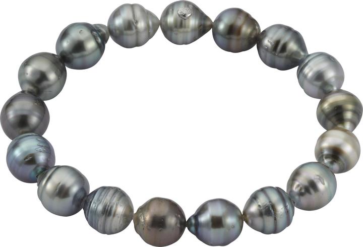 Adriana la mia Perla Ischia (20 cm, Perlen)