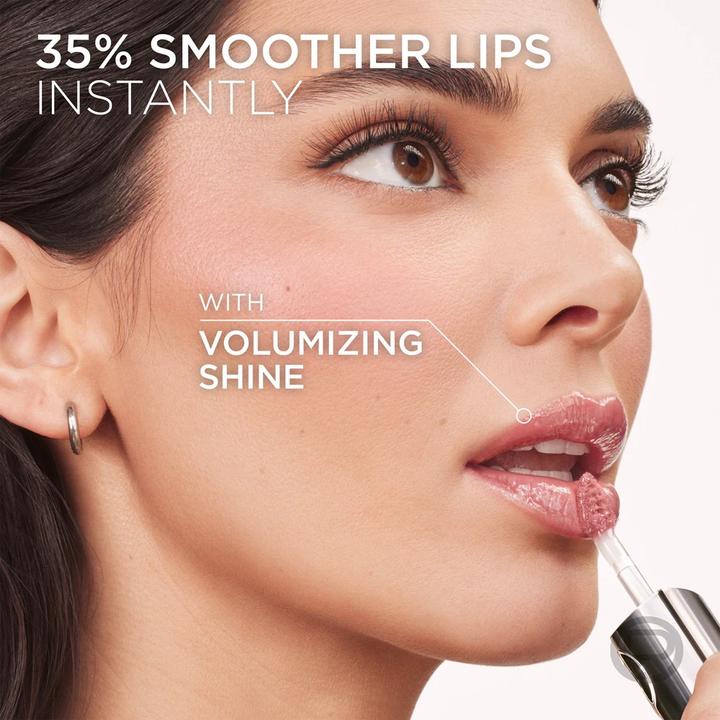 Actual product image L'Oréal Paris Paradise (101 Crystal Clear)
