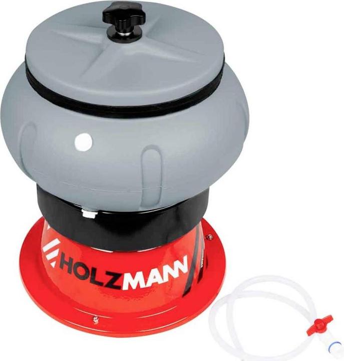 Actual product image Holzmann VPT8KG (Oscillation grinder, 40 W)
