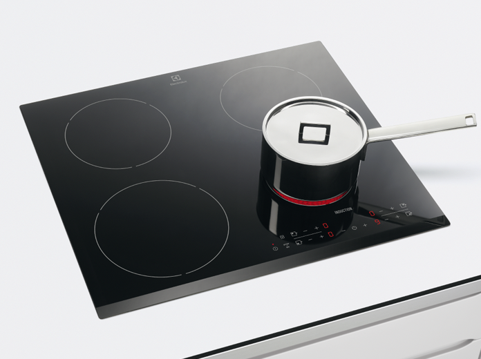 Produktbild Electrolux LIR60433B