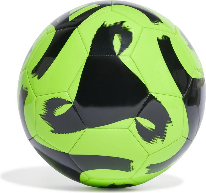 Produktbild Twisk Adidas Tiro Club bal 2023 Wit - Groen (5)