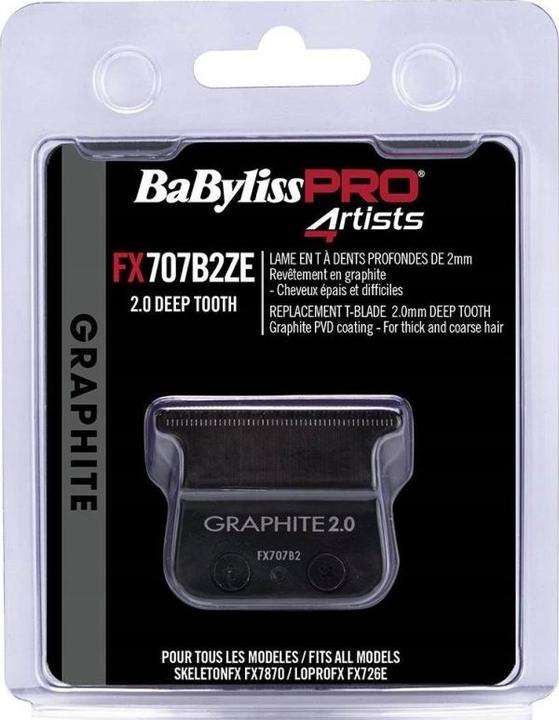Image du produit BaByliss Pro Babyliss Pro