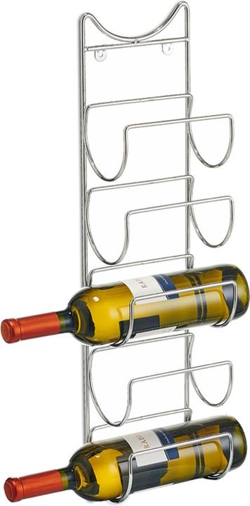 Produktbild Zeller Present Wand-Flaschenhalter