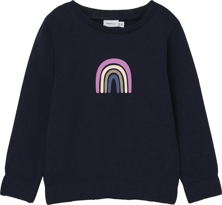 Image du produit Name it Regular Fit Sweatshirt (92)