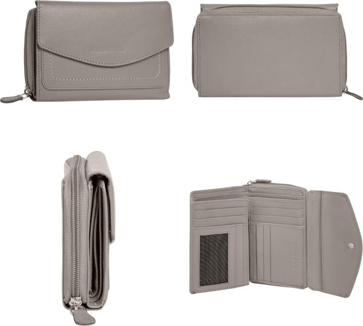 Actual product image Bruno Banani Geldbörse