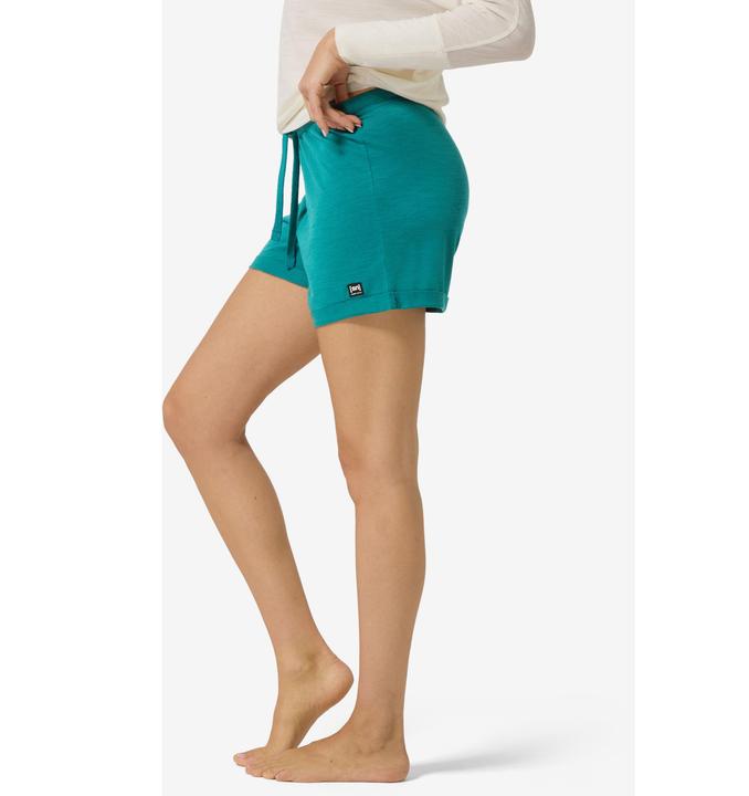 Image du produit Super Natural W Wide Shorts (L)