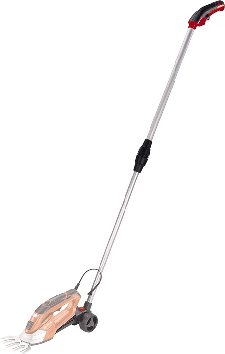 Actual product image Einhell GE-CG 12 Li (Cordless hedgecutters)
