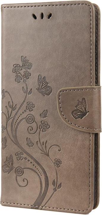 Actual product image König Design Case Mobile Protection for Samsung Galaxy S23 Plus Ultra Case Cover Wallet Bag (Samsung Galaxy S23 Ultra)
