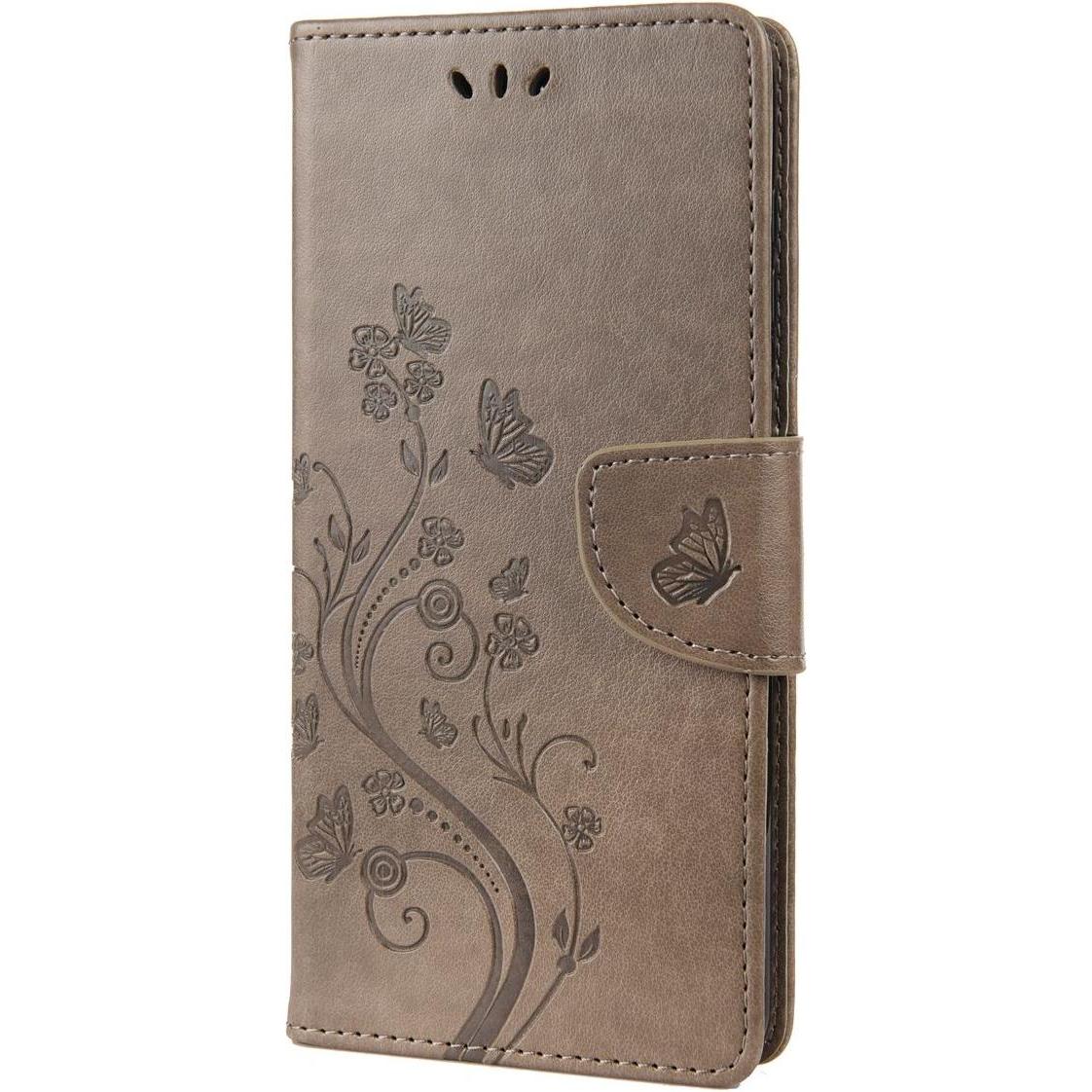 Thumbnail - König Design Hülle Handy Schutz für Samsung Galaxy S23 Plus Ultra Case Cover Tasche Wallet (Samsung Galaxy S23 Ultra), S...