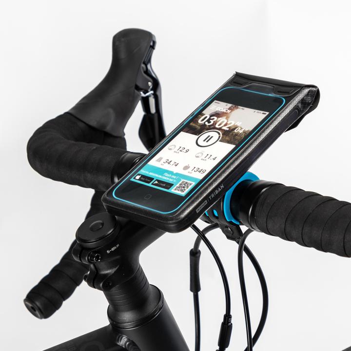 Produktbild Rockrider RC 900