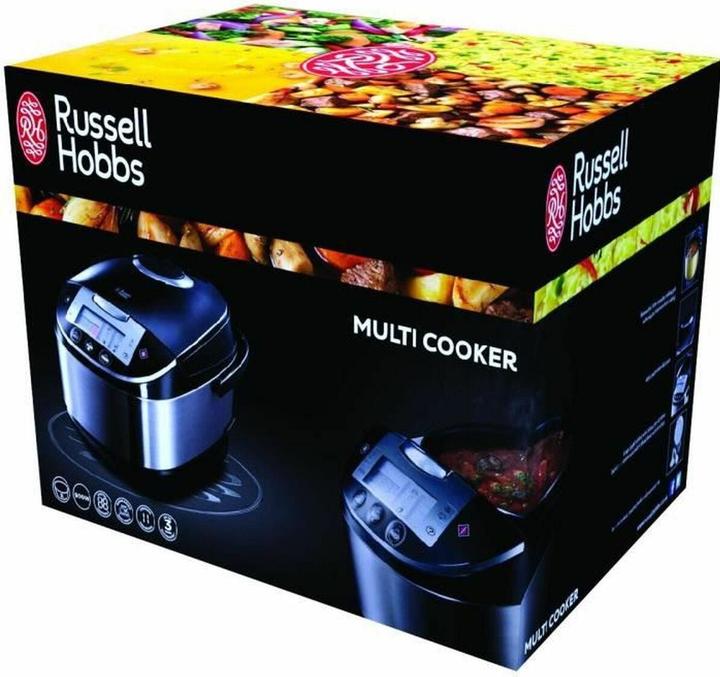 Actual product image Russell Hobbs Cook at Home