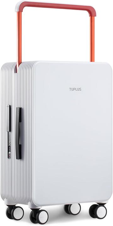 Produktbild Tuplus Balance Reisekoffer mit 4 Rollen (62 l)