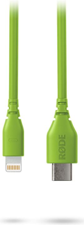 RØDE SC21 Green