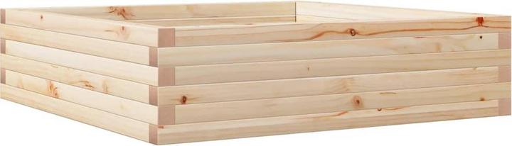 Produktbild vidaXL Pflanzgefäss