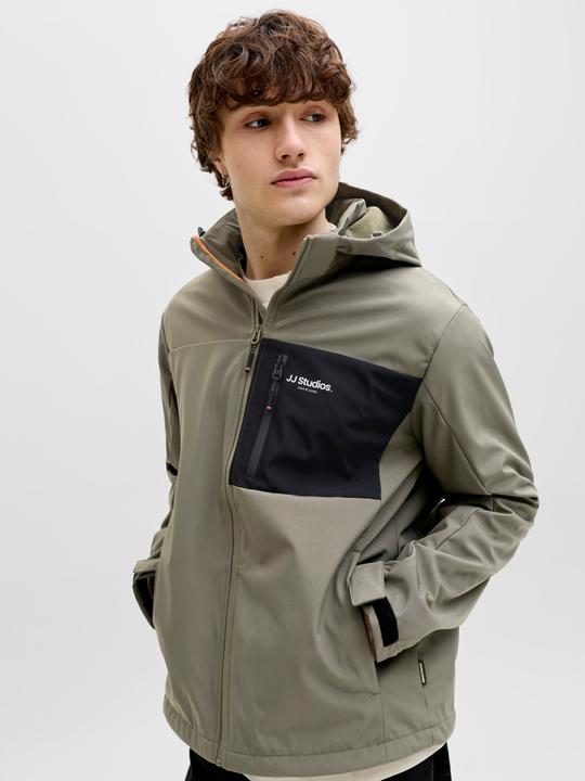 Image du produit Jack & Jones Softshell Jacke Softshell Jacke (M)