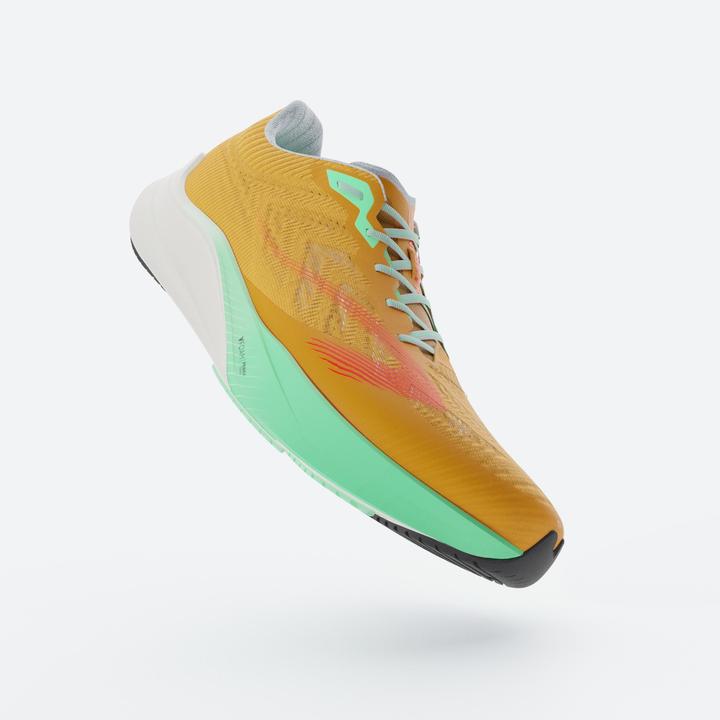 Produktbild Kiprun Laufschuhe Herren - KD900 Light gelb (42)
