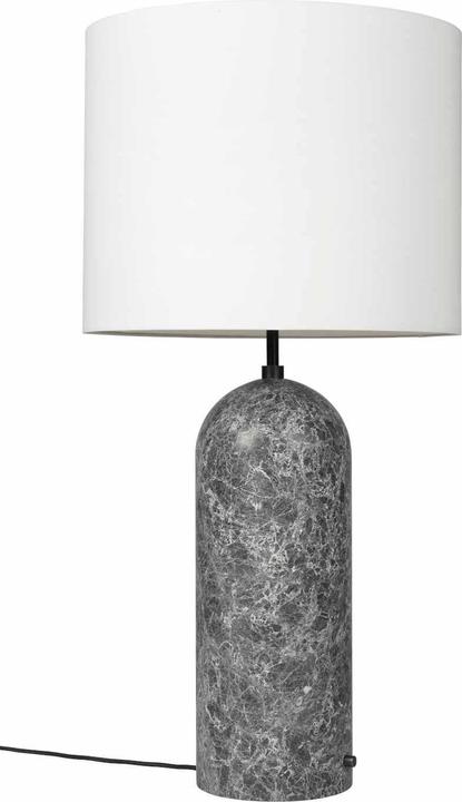 Immagine prodotto Gubi Gravity White Floor Lamp Xl Low Bodenleuchte (1100 lm, E27)