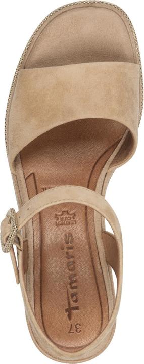 Actual product image Tamaris Sandal (39)