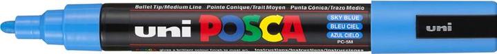 Produktbild Posca Medium Marker PC-5M (1x)