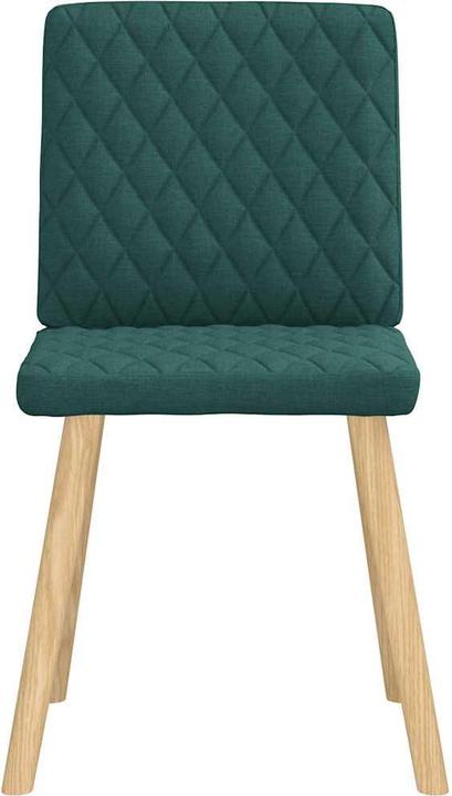 Actual product image vidaXL Esszimmerstuhl