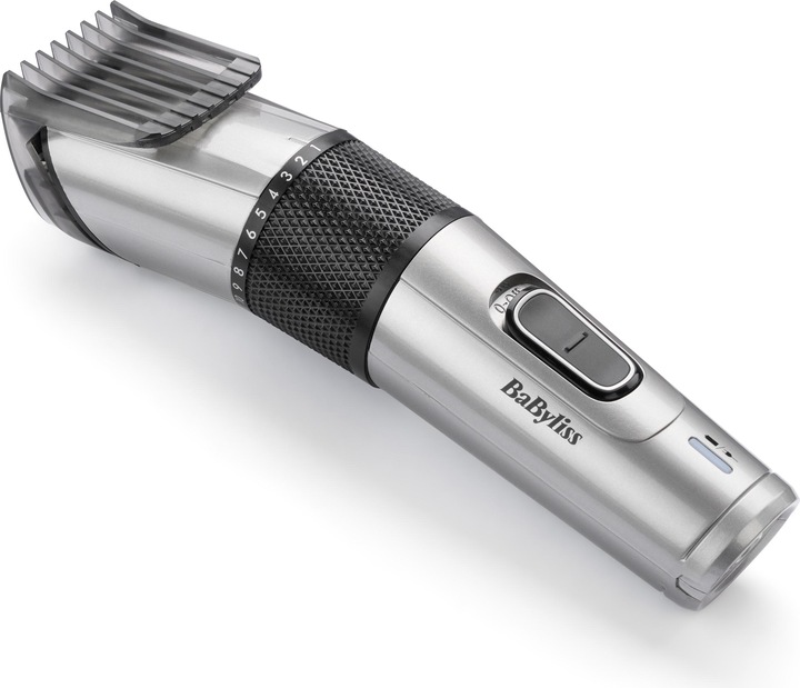 Immagine prodotto BaByliss E977E, acciaio inossidabile
