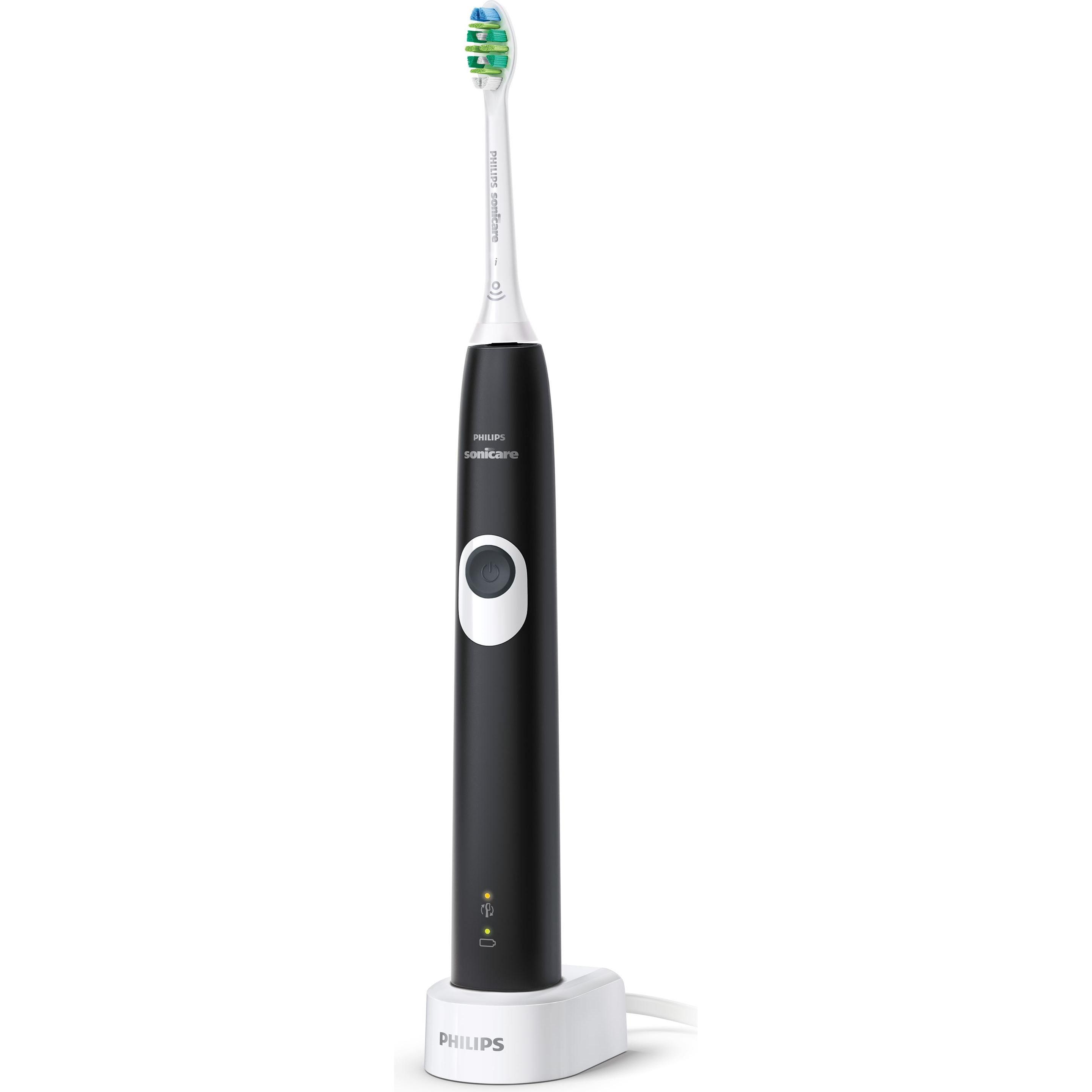 Philips Sonicare, Elektrische Zahnbürste, HX6800/63 (Schallzahnbürste)