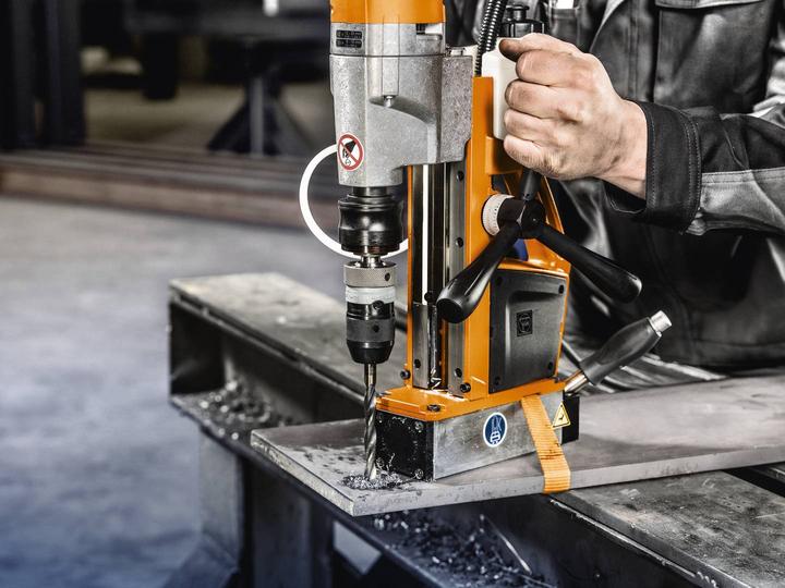Produktbild Fein KBU 35 Q (Bohrmaschine)