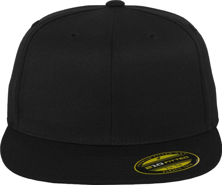 Produktbild Flexfit Premium 210 Fitted (M, S)
