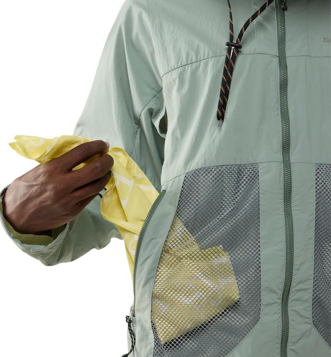 Produktbild Haglöfs Solis Zip Off (S)