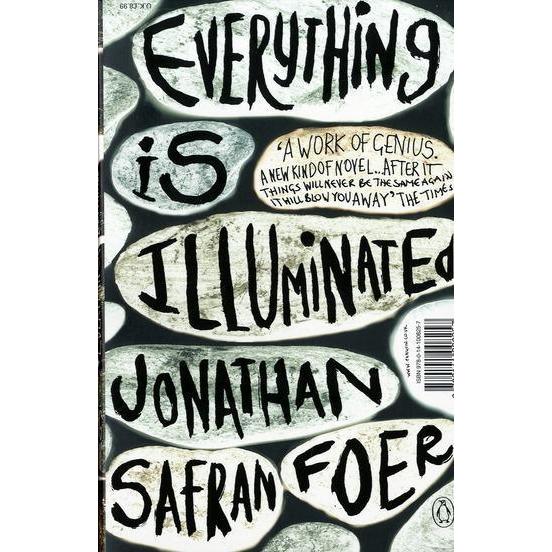 Thumbnail - Everything is Illuminated, Belletristik von Foer Jonathan Safran
