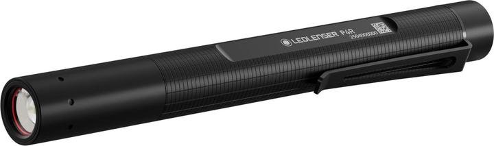 Produktbild Ledlenser P4R wiederaufladbar LED Inspection Taschenlampe (300) (14.20 cm, 300 lm)
