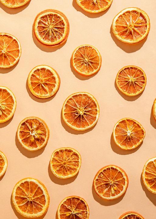 Produktbild KoRo Orangenscheiben (500 g)