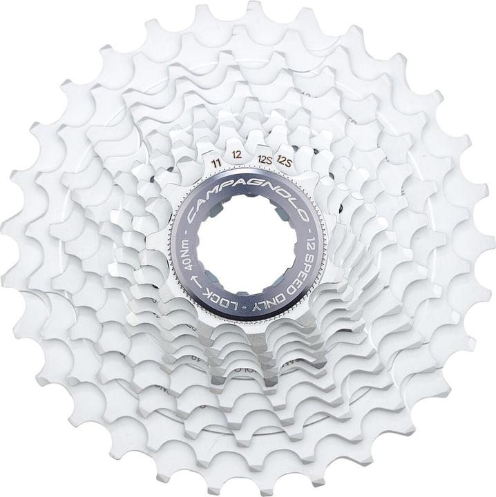 Actual product image Campagnolo Chorus (12-speed, 11-29)