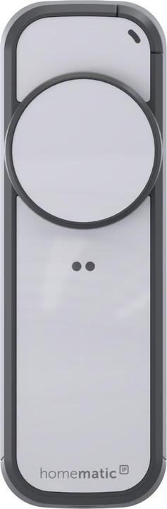 Actual product image Homematic IP Türschlossantrieb? pro ant.-silber HmIP-DLP-AS