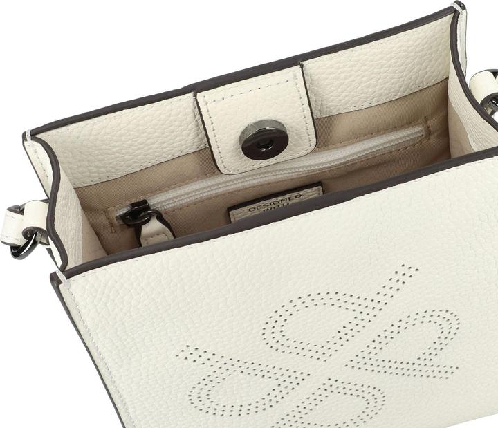 Actual product image Picard Peephole Mini Bag Umhängetasche Leder 17 cm