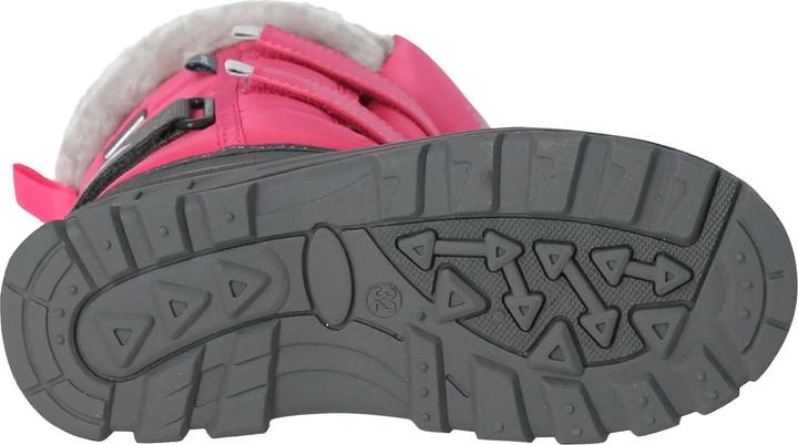 Produktbild Trespass Mädchen Schneestiefel Stroma Ii (32)