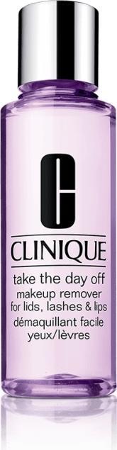 Produktbild Clinique Take The Day Off (Make-Up Entferner, 125 ml)