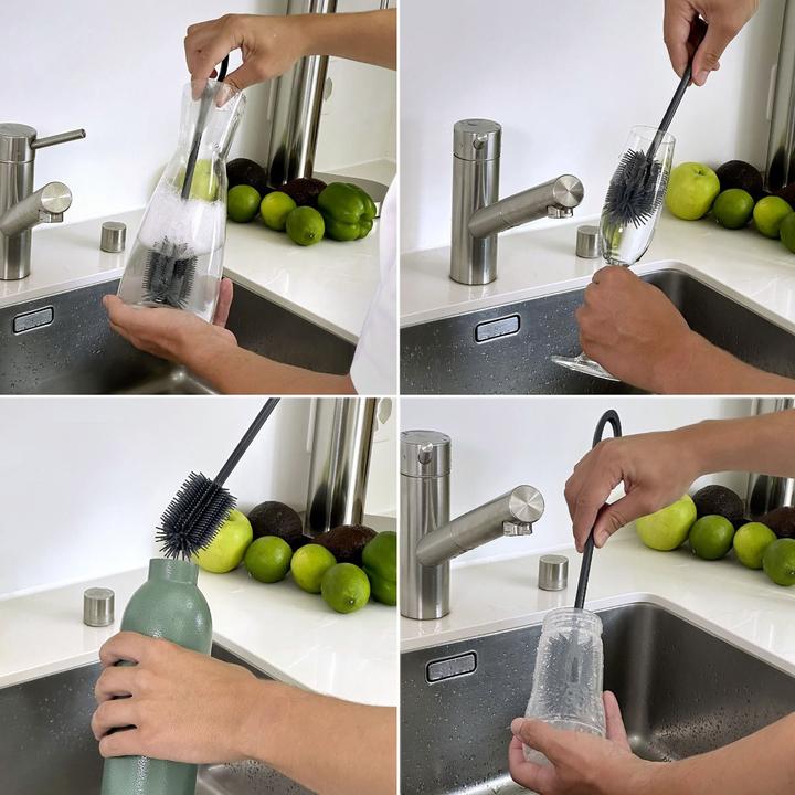 Produktbild Sanni Shoo Bottle Buddy