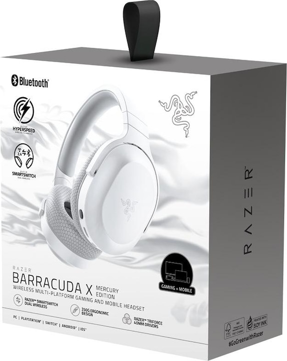Produktbild Razer Barracuda X (2022) (Kabellos)