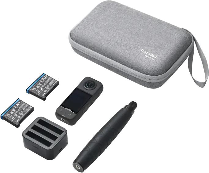 Image du produit Insta360 Carry Case