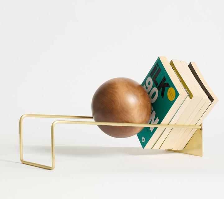 Immagine prodotto Homitis Toke Bookend
