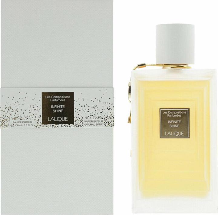 Produktbild Lalique Infinite Shine (Eau de Parfum, 100 ml)