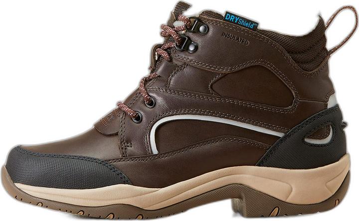 Image du produit Ariat Chaussures de travail Telluride Winter Waterproof Femmes (39)