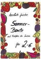 Produktbild Magni 25 LMG Laminierfolien matt für A3 125 micron (A3, 25 Stück, 125 µm)