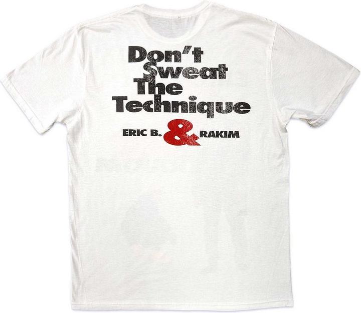 Produktbild Universal Textiles Don't Sweat TShirt (S)