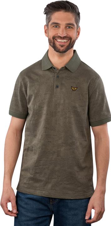 Produktbild Pme Legend Poloshirt (S)